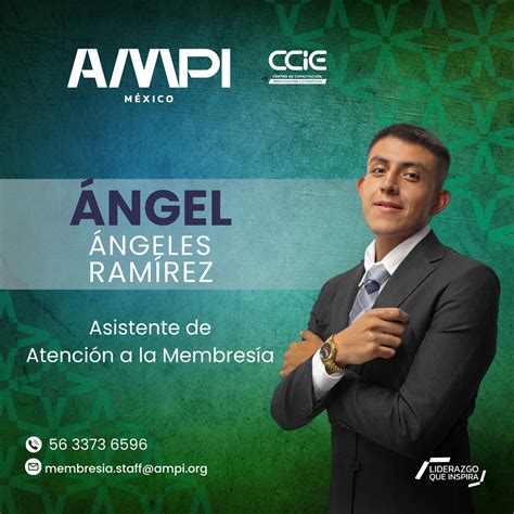 AMPI – Profesional inmobiliario en México.